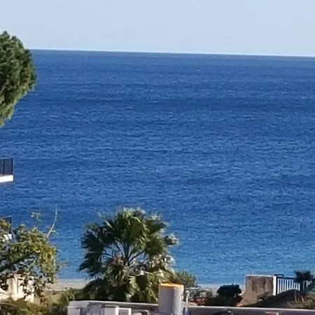 Apartman Casa Diana Giardini Naxos