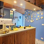 Casa Diana Appartement Giardini-Naxos