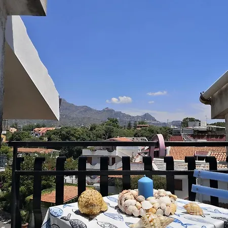 Casa Diana Apartamento