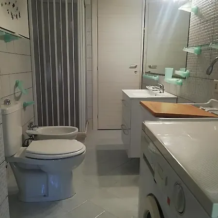 Casa Diana Apartamento