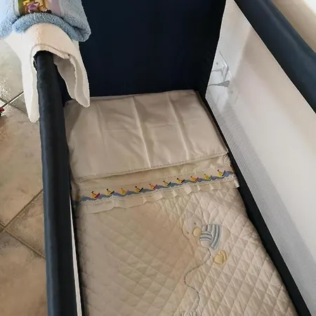 Casa Diana Apartamento