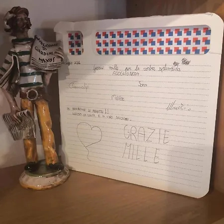 Casa Diana Apartamento *