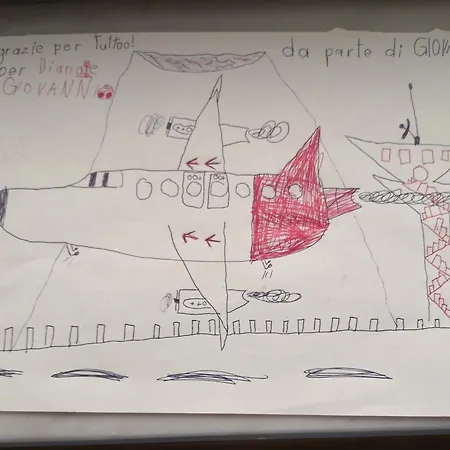 Apartamento Casa Diana