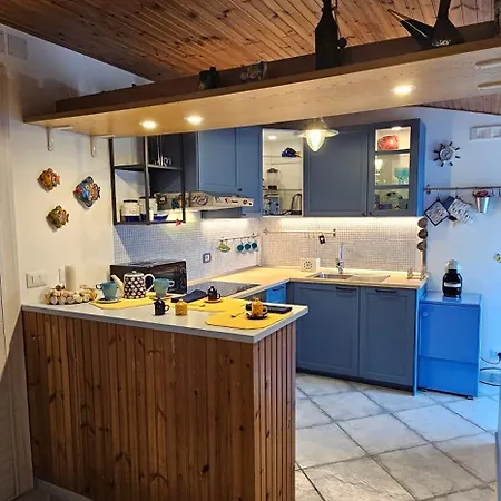 Casa Diana Giardini-Naxos