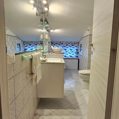 Casa Diana Appartement