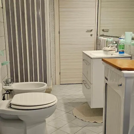 Casa Diana Appartement *