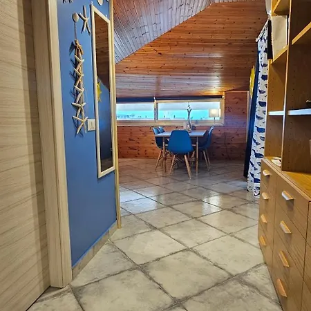 Appartement Casa Diana *