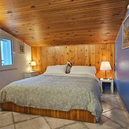 Casa Diana Appartement Giardini-Naxos