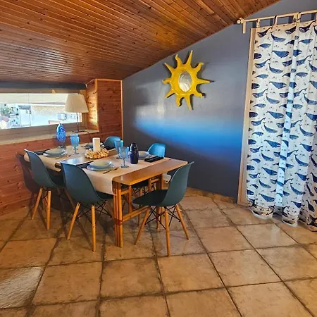 Appartement Casa Diana Giardini-Naxos