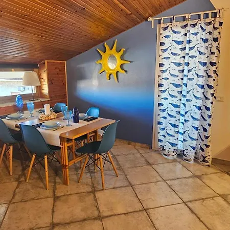 Casa Diana Giardini-Naxos