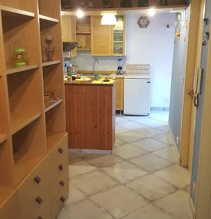 Apartamento Casa Diana