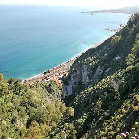 Casa Diana Giardini Naxos