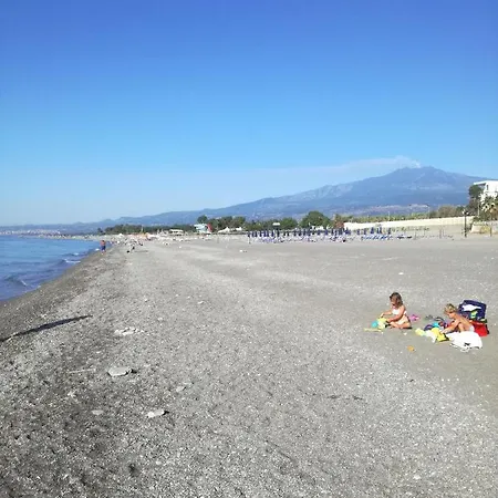 Casa Diana Apartamento *