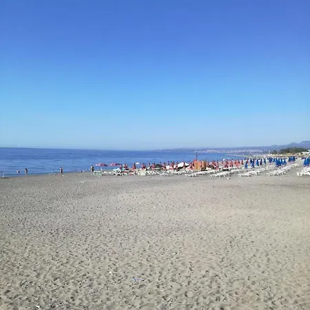 Casa Diana Giardini Naxos