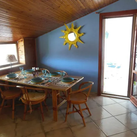 Apartamento Casa Diana *