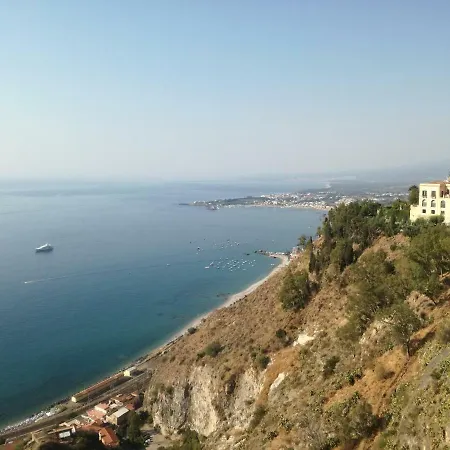 Apartamento Casa Diana