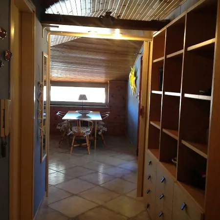 Casa Diana Apartment