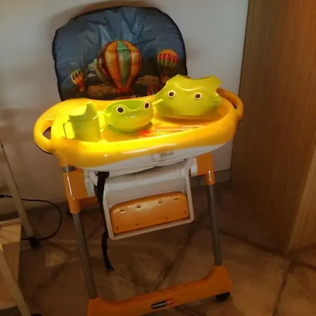 Casa Diana Apartamento *