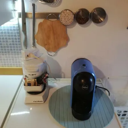 Apartamento Casa Diana *