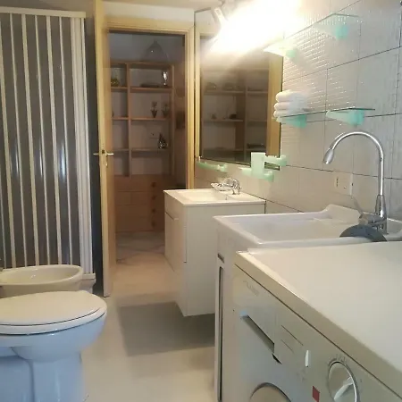 Apartamento Casa Diana