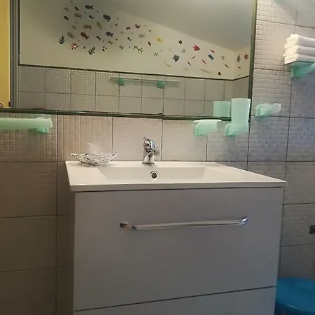 Casa Diana Apartamento *