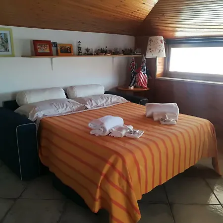 Casa Diana Apartment