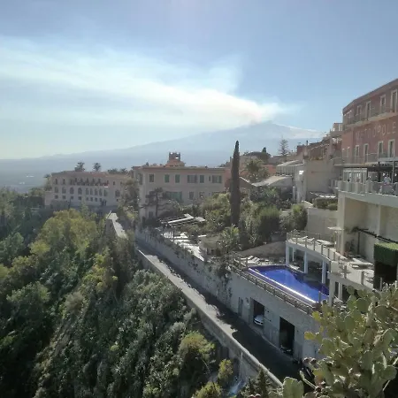 Apartamento Casa Diana *