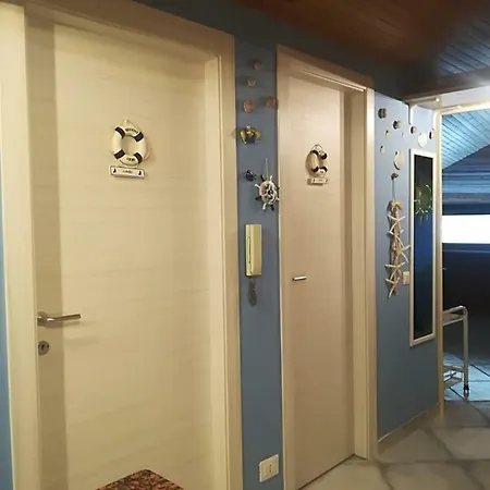 Casa Diana * Giardini Naxos