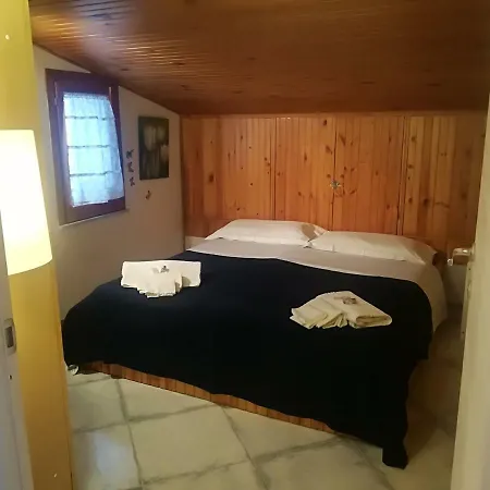 Casa Diana Apartamento