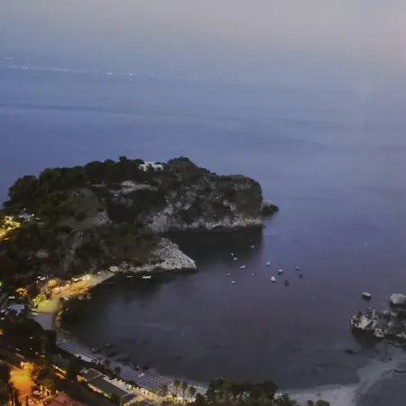 Casa Diana Giardini Naxos