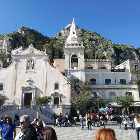 Casa Diana Apartamento