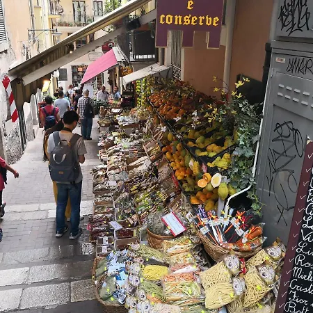 Casa Diana Apartamento *