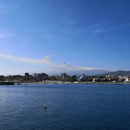 Casa Diana Apartamento