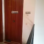 Casa Diana Lägenhet Giardini Naxos