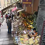 Casa Diana Lägenhet *