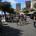 Lägenhet Casa Diana Giardini Naxos