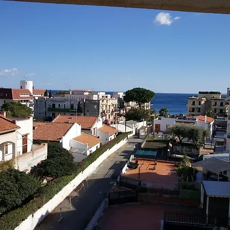 Daire Casa Diana